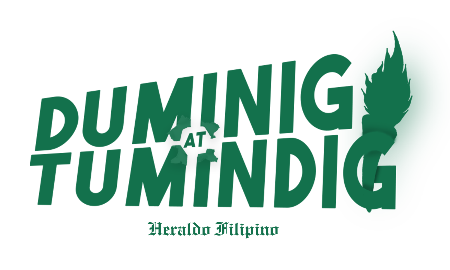 The HERALDO FILIPINO